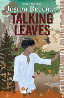Front cover_Talking Leaves
