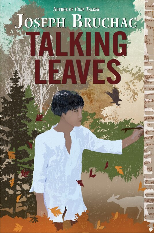 Front cover_Talking Leaves