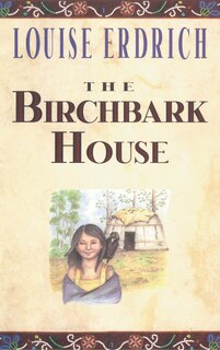 Front cover_The Birchbark House