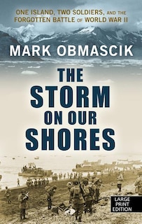 Couverture_The Storm On Our Shores