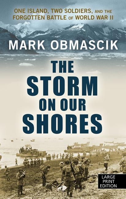 Couverture_The Storm On Our Shores