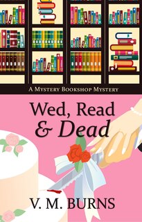 Couverture_Wed, Read & Dead