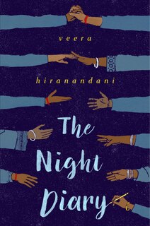 Couverture_The Night Diary