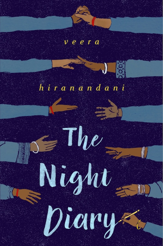 Couverture_The Night Diary