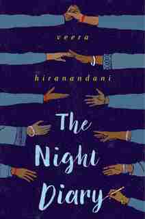 The Night Diary by Veera Hiranandani