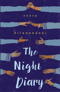 Couverture_The Night Diary