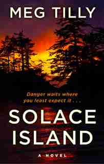 Solace Island de Meg Tilly