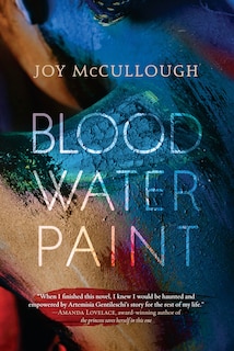Front cover_Blood Water Paint