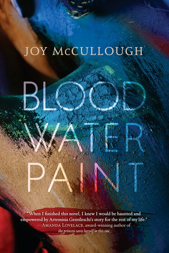 Front cover_Blood Water Paint