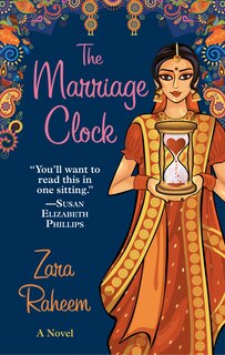 The Marriage Clock