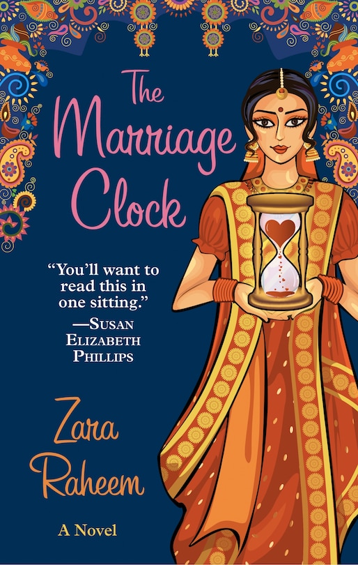 The Marriage Clock