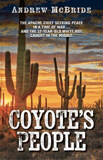 Front cover_Coyote's People