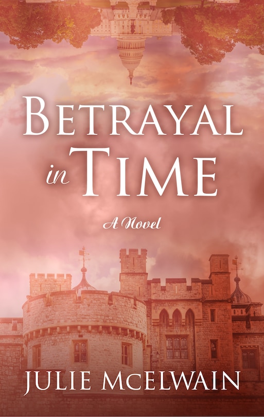 Couverture_Betrayal In Time