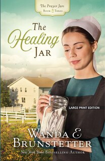 Front cover_The Healing Jar