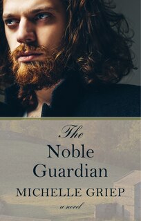 Front cover_The Noble Guardian