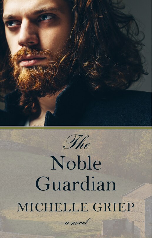 Front cover_The Noble Guardian