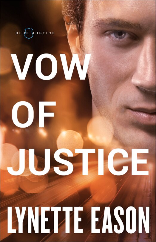 Couverture_Vow Of Justice