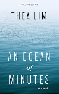 Front cover_An Ocean Of Minutes