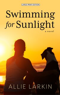 Front cover_Swimming For Sunlight