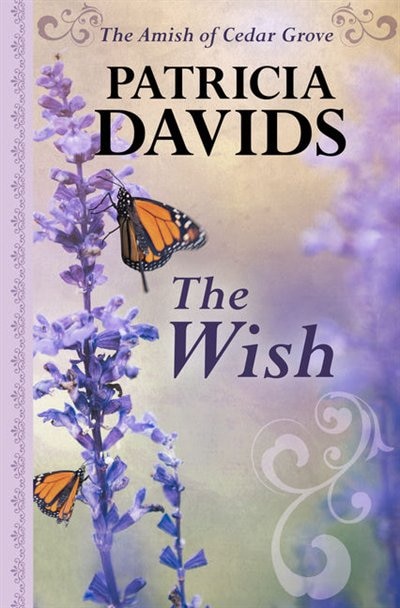 Front cover_The Wish