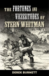 Front cover_The Fortunes and Vicissitudes of Stern Whitman