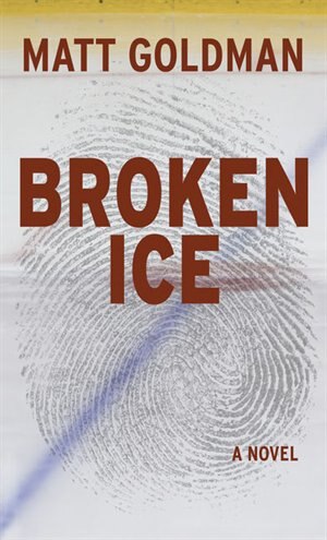 Couverture_Broken Ice