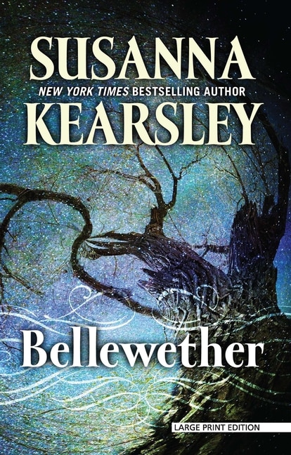 Front cover_Bellewether