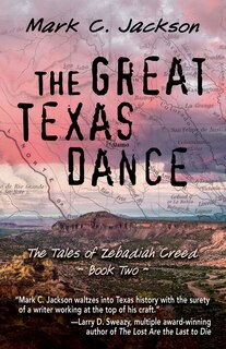 Couverture_The Great Texas Dance