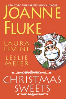 Couverture_Christmas Sweets