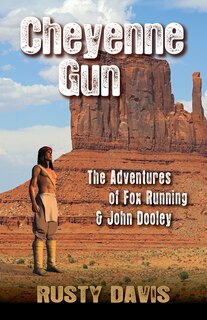 Front cover_Cheyenne Gun