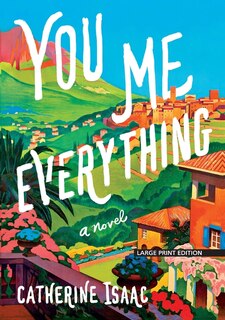 Front cover_You Me Everything