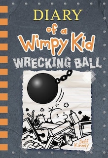 Front cover_Wrecking Ball