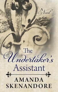 Couverture_The Undertaker's Assistant