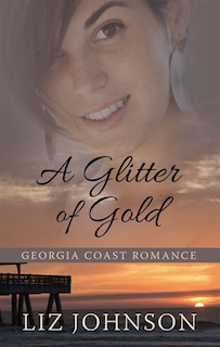 Front cover_A Glitter Of Gold