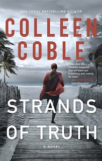 Front cover_Strands Of Truth