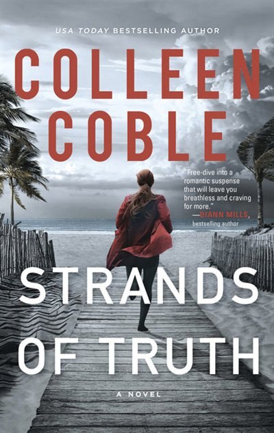 Front cover_Strands Of Truth