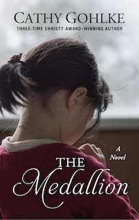 Front cover_The Medallion