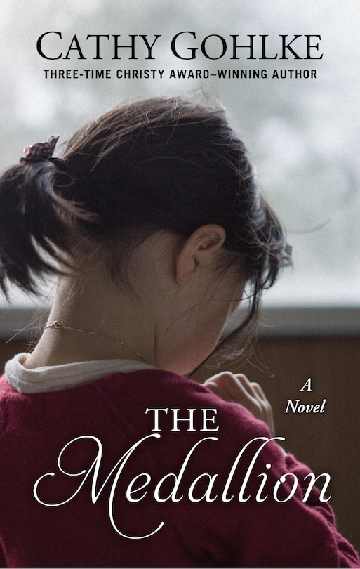 Front cover_The Medallion