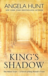 Front cover_King's Shadow