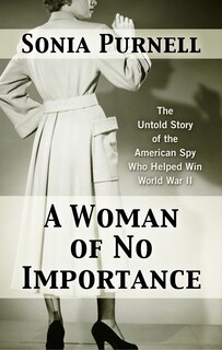 Couverture_A Woman Of No Importance
