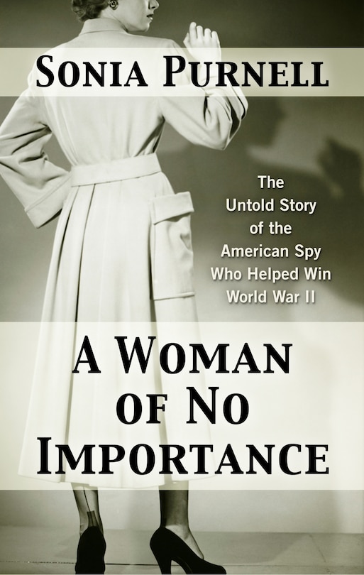 Couverture_A Woman Of No Importance