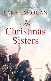 Front cover_The Christmas Sisters