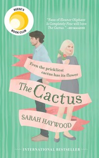 Couverture_The Cactus