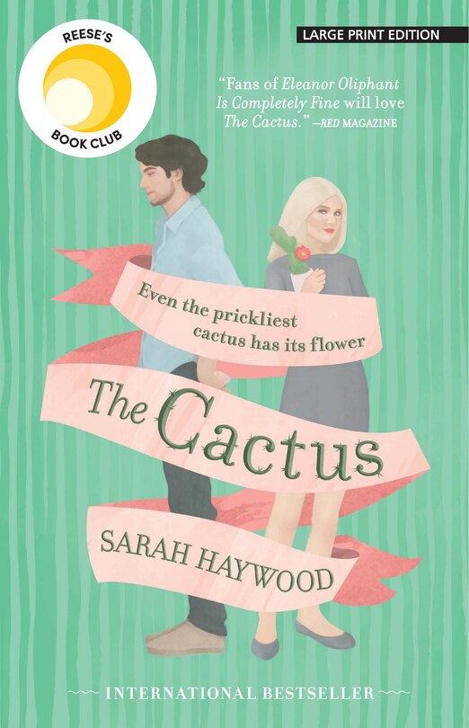 Front cover_The Cactus