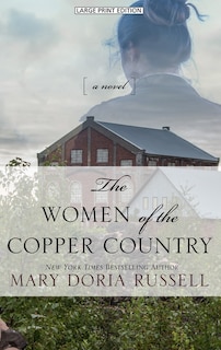 Front cover_The Women Of The Copper Country