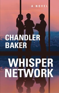 Front cover_Whisper Network