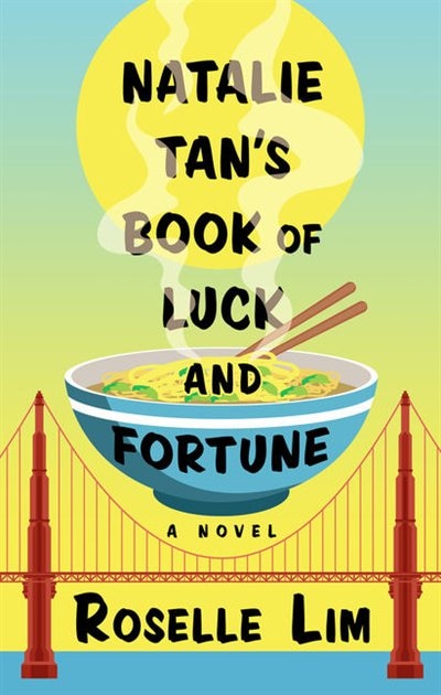 Natalie Tan's Book Of Luck And Fortune