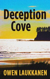 Front cover_Deception Cove