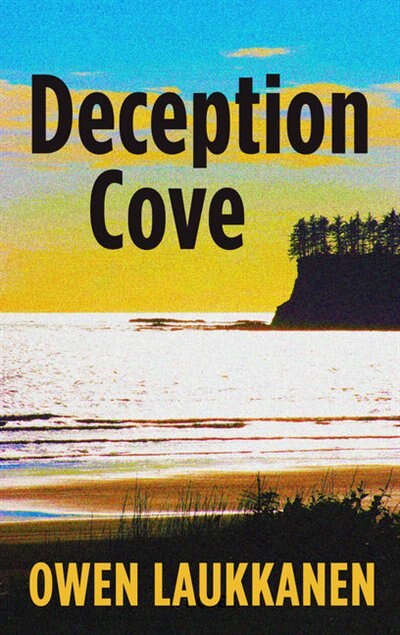 Front cover_Deception Cove