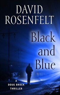 Front cover_Black And Blue